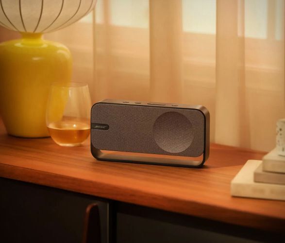 Portable In-Home Audio Systems