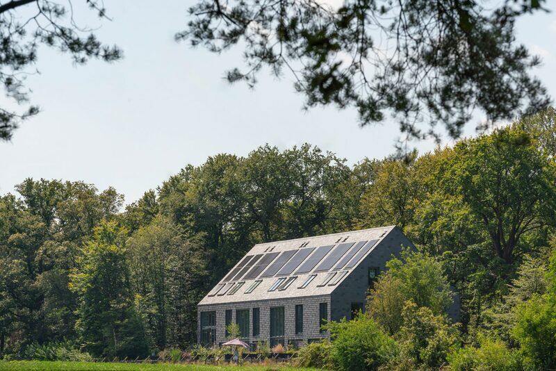 Military Base-Transformed Housing