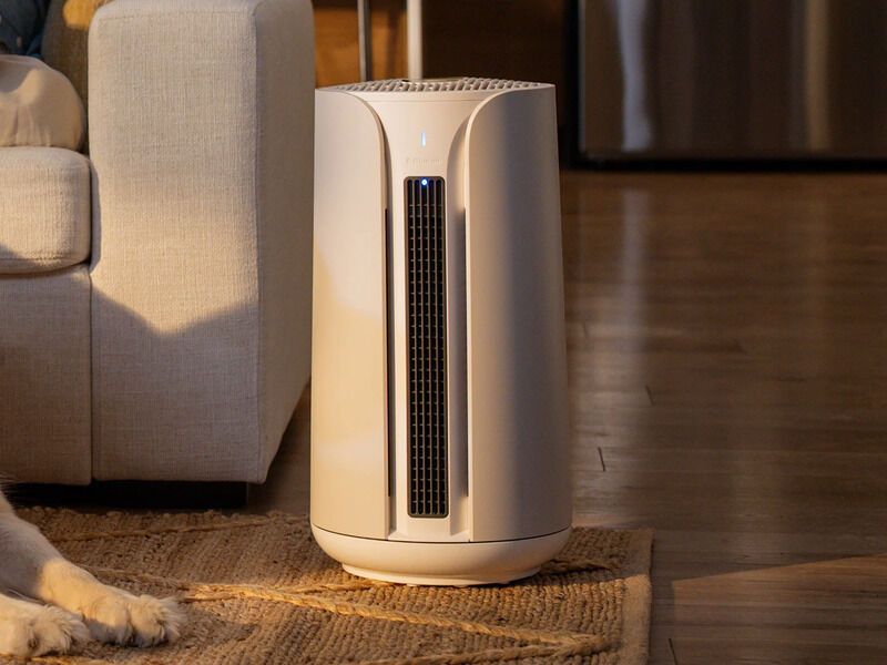 Multifunctional Sleek Air Purifiers