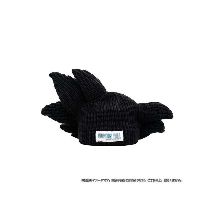 Anime-Inspired Dynamic Beanies