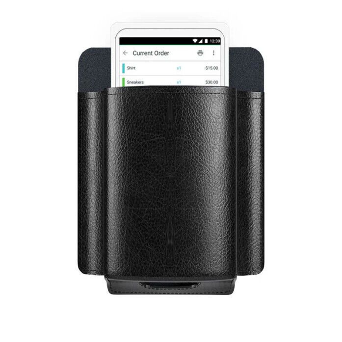 Hospitality-Focused Pos Leather Cases