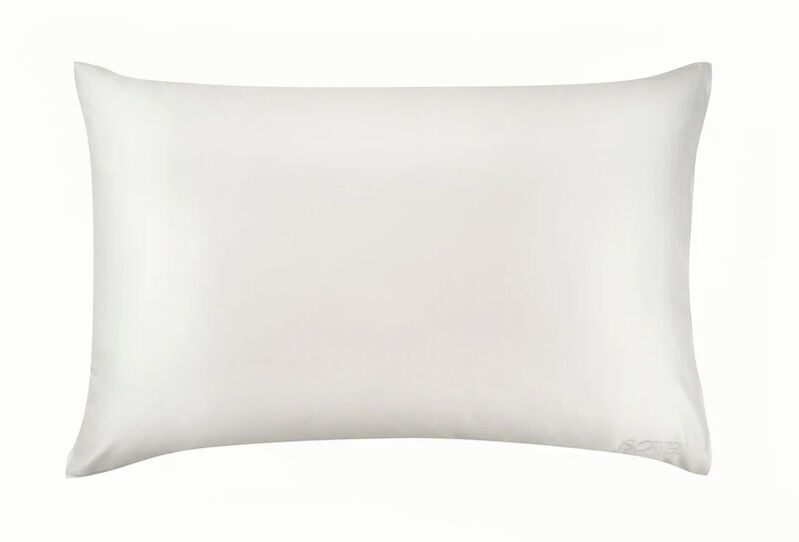 Skincare-Infused Pillowcases