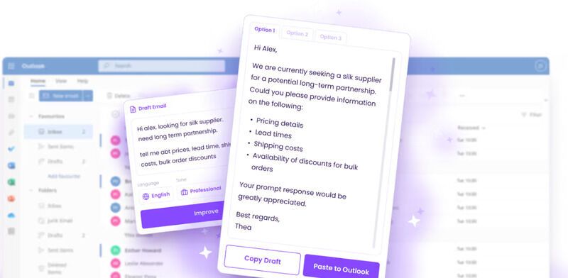 AI-Powered Email Assistant