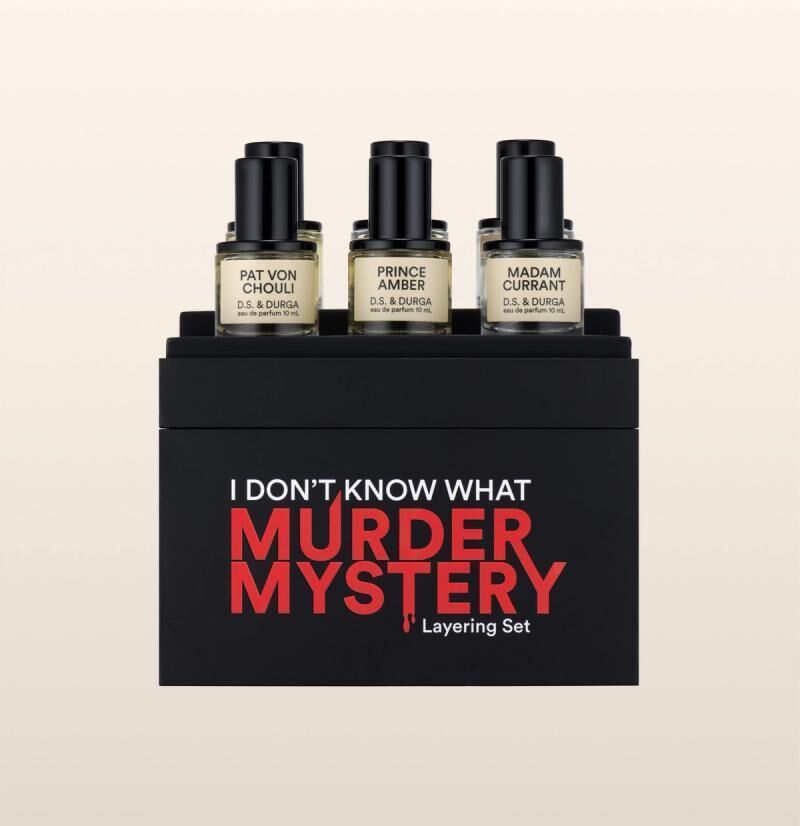 Mystery Fragrance Sets