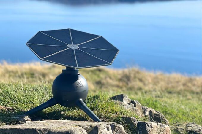 Off-Grid Solar Energy Units