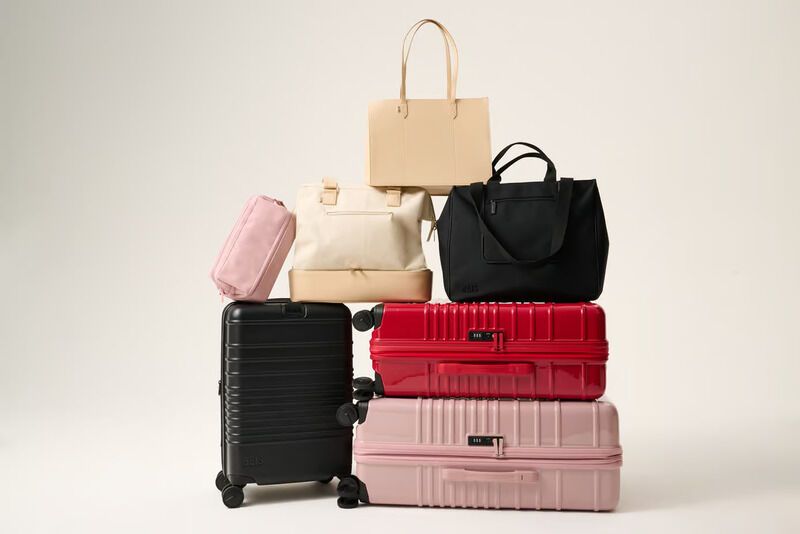 Luggage Resale Programs