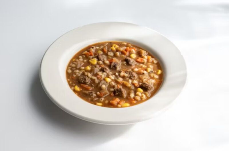 Hearty Premium Beef Soups