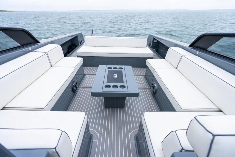 Ultra-Luxurious Custom-Built Yachts