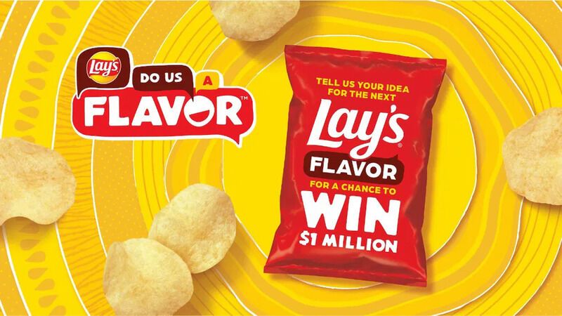 Potato Chip Flavor Challenges