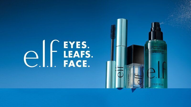 Hockey Fan Cosmetic Campaigns