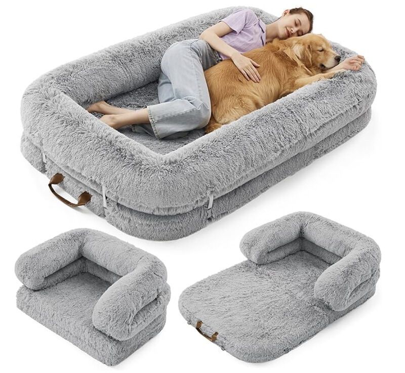 Multi-Use Dog Beds