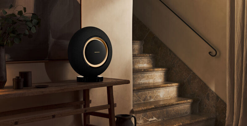 Decor-Friendly Wireless Audio Systems