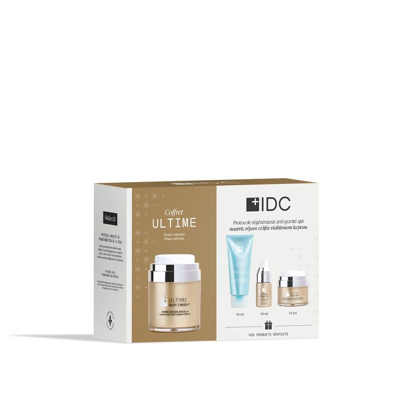 Dermatologist-Approved Holiday Gift Sets