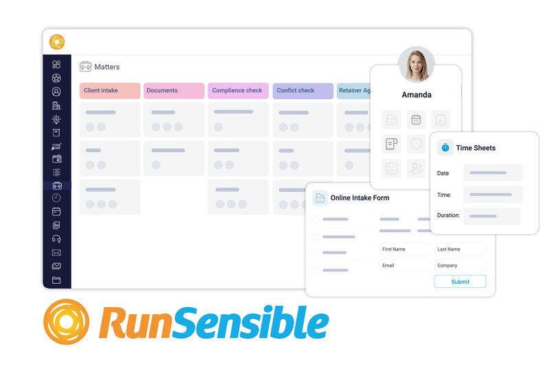 Legal Practice Management Platforms