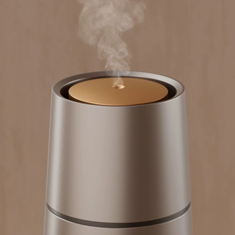 Modern Sleek Diffuser Concepts