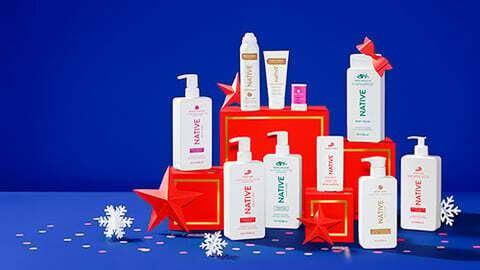 Seasonal Personal Care Products