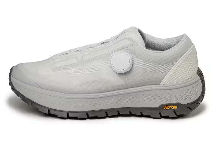 stylish hiking sneakers