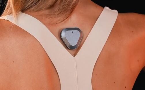 AI-Enabled Posture Wearables