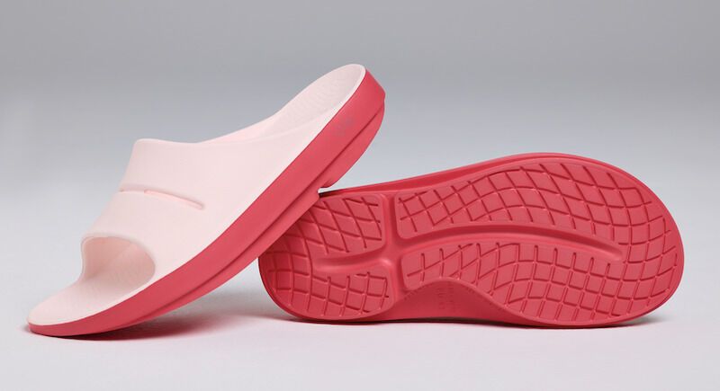 Charitable Pink Slides