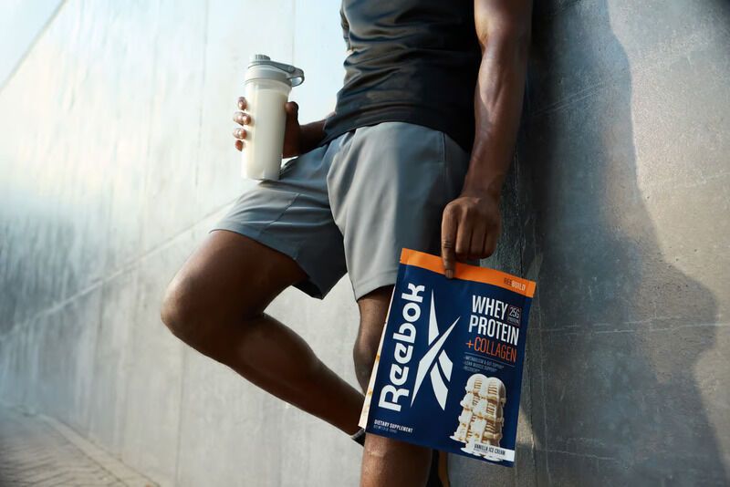 Branded Performance Supplements