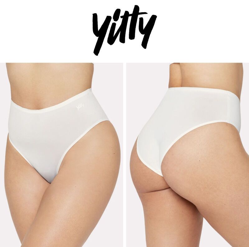 Minimalist Shapewear Undies