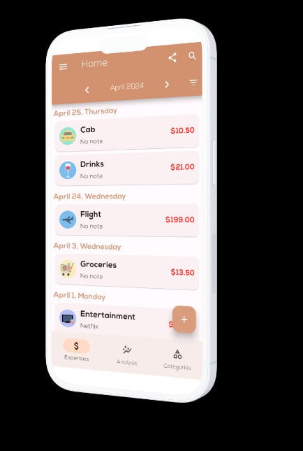 Personal Finance Apps