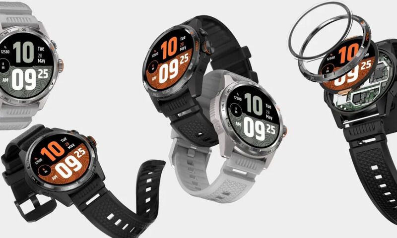 High-End Affordable Smartwatches