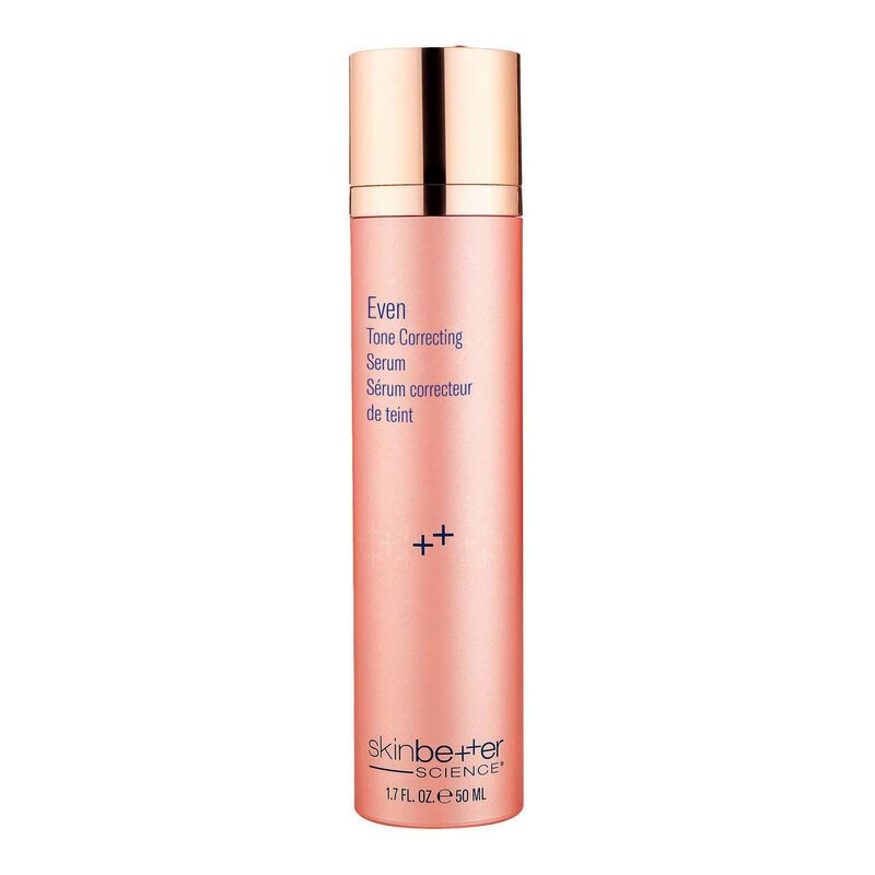 Science-Backed Tone-Correcting Serum