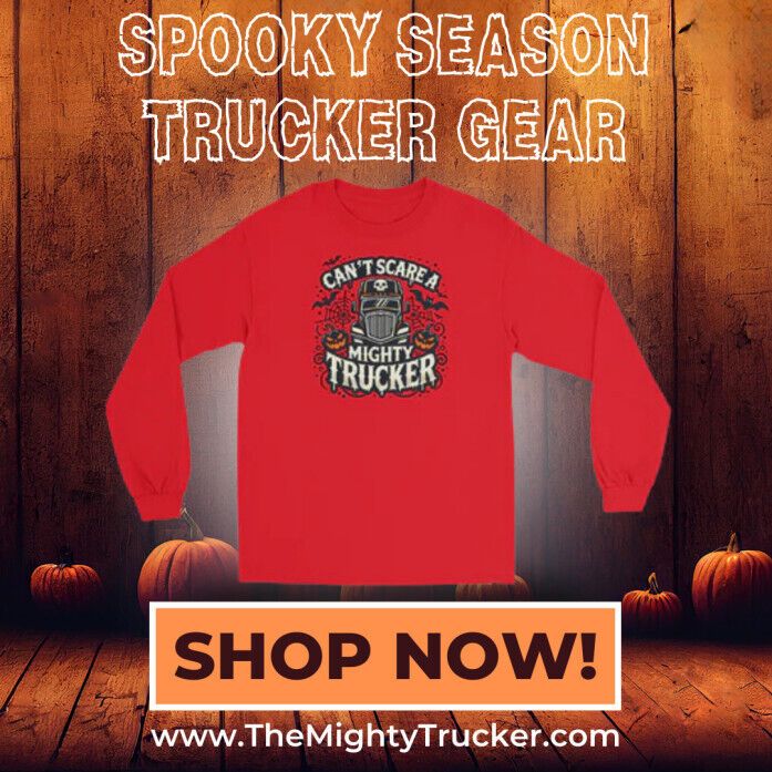 Trucker Gear Collections