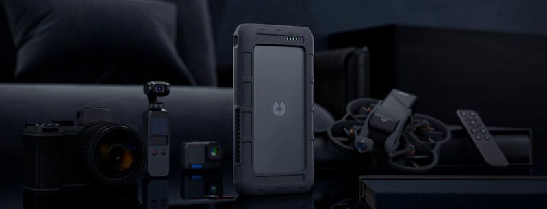 Portable NAS Storage Solutions