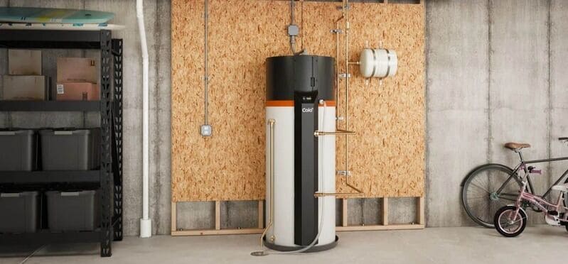 Intelligent Energy-Conserving Pumps Main Gallery Image