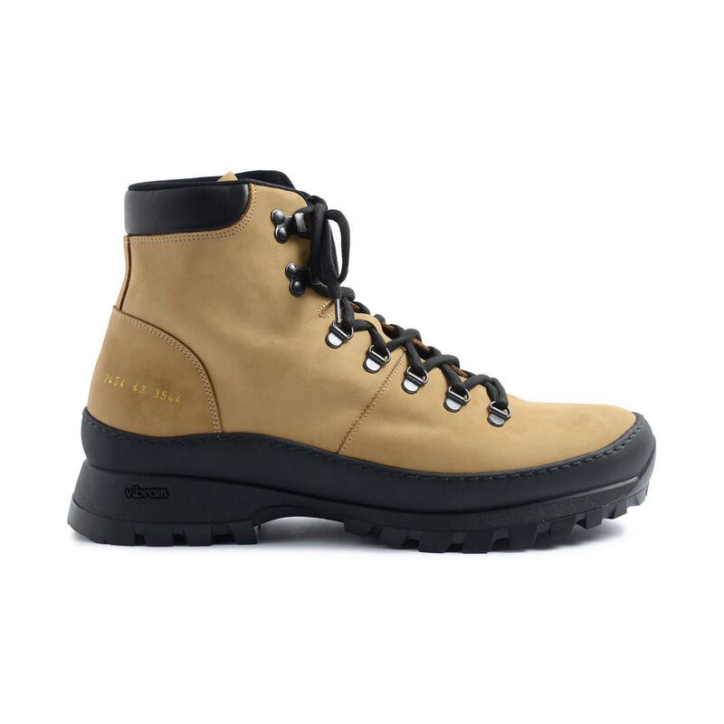 Loewe hiking boots hotsell