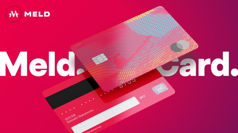 Crypto Debit Cards