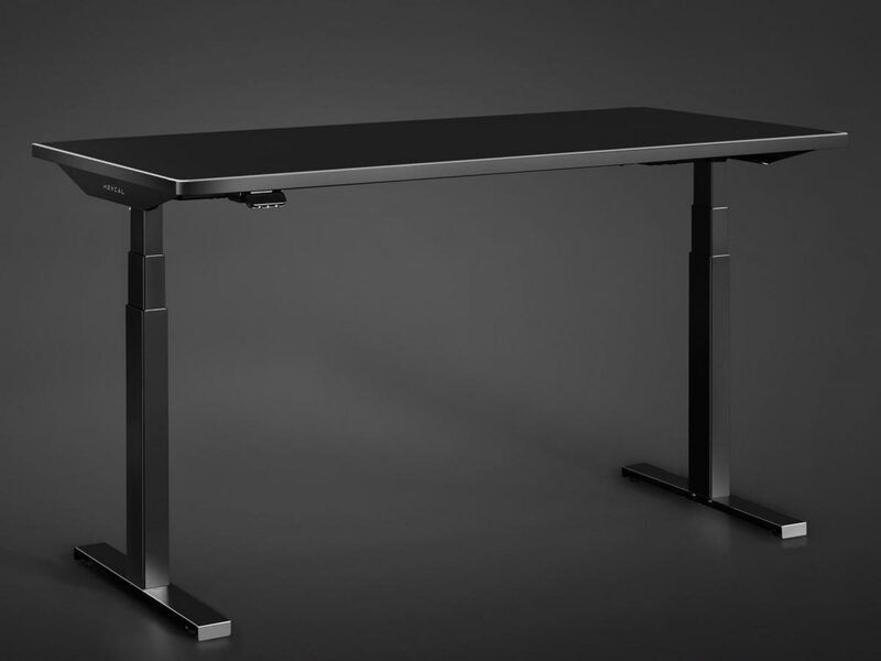 Stealthy Desk Setup Products