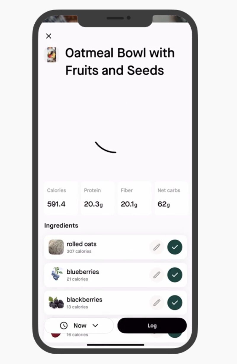 AI-Powered Metabolic Health Apps