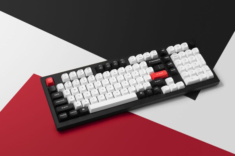 Progressive Mechanical Keyboard Brands