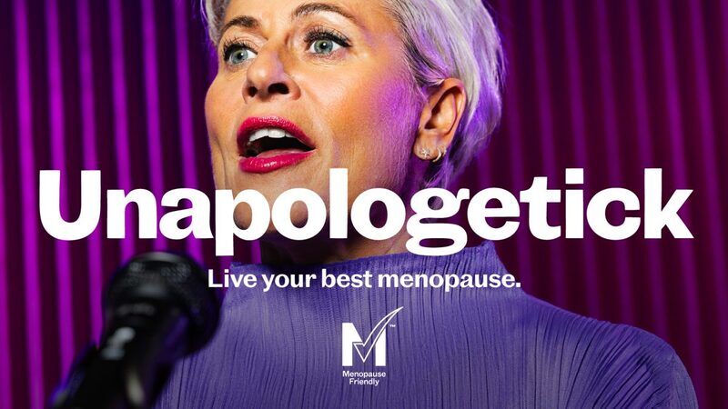 Empowering Menopause Campaigns