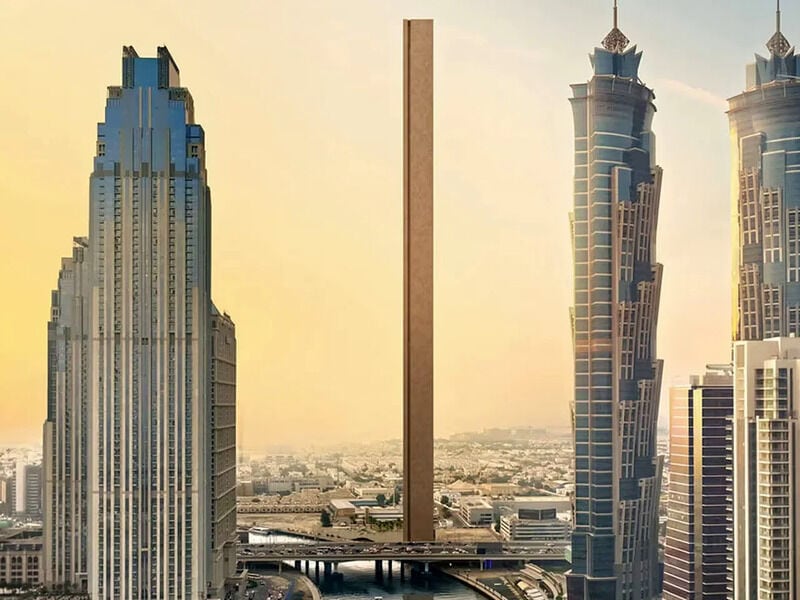 Sustainable Slim Skyscrapers: Muraba and RCR Arquitectes Collaborate on the Muraba Veil Design Sustainable Slim Skyscrapers: Muraba and RCR Arquitectes Collaborate on the Muraba Veil Design