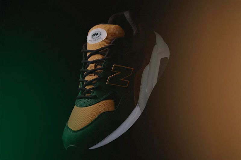 New balance mita online