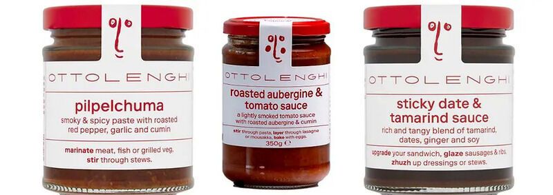 Chef-Approved Cooking Sauces