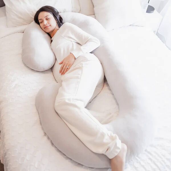 Affordable Maternity Pillow Products