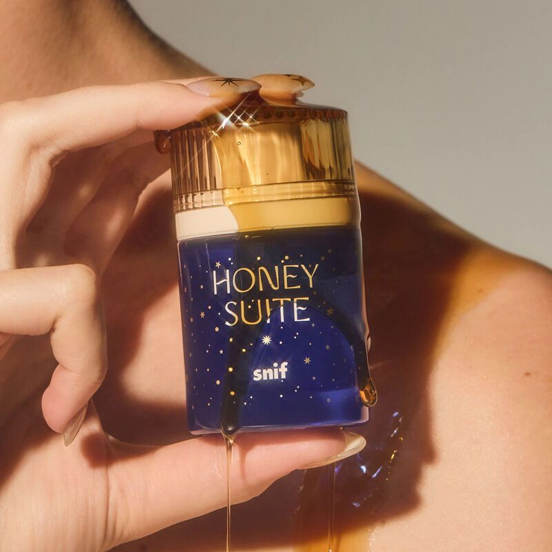 Crystallized Honey Fragrances