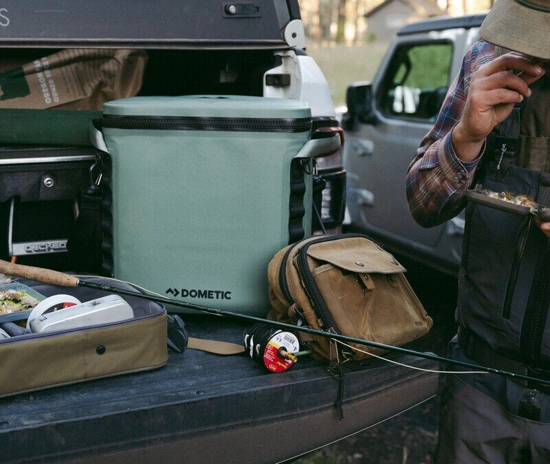 Rugged Soft Coolers