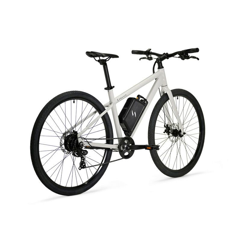 Micromobility Brand Bike Debuts