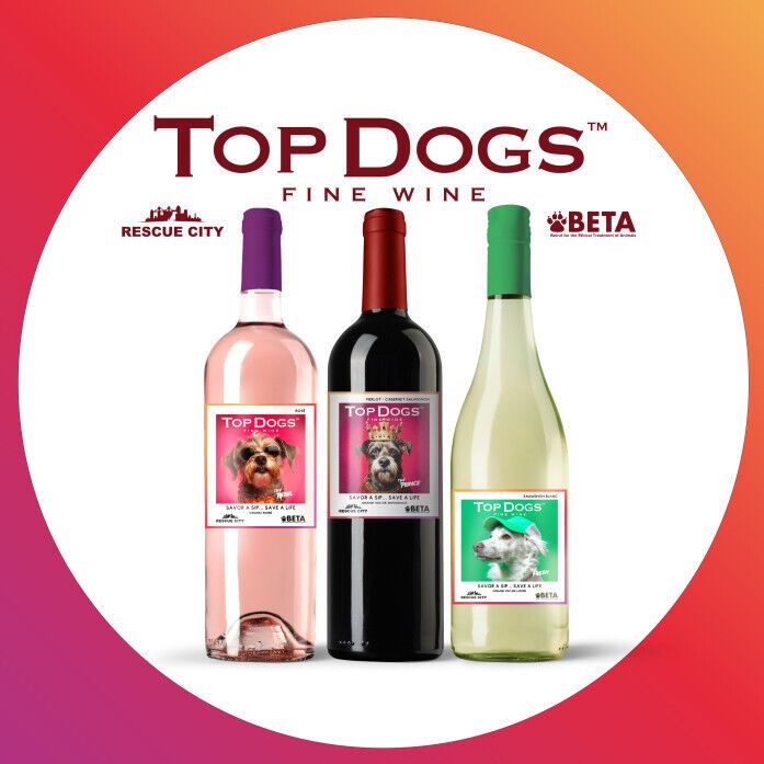 Animal Welfare-Focused Wines