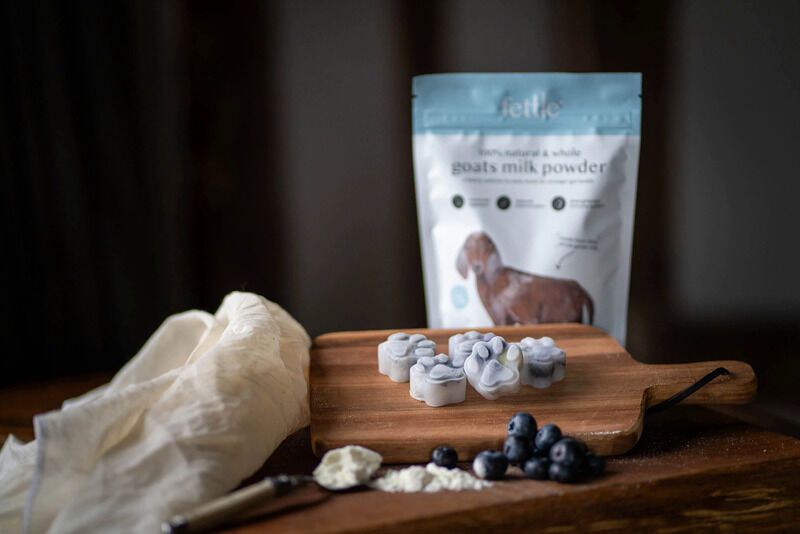 Pain-Relieving Pet Powders