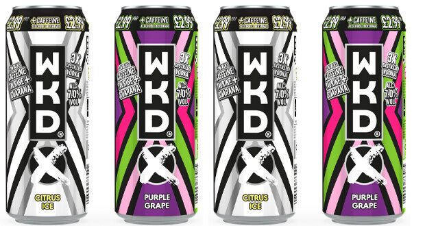 Enhanced RTD Beverage Flavors