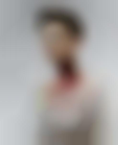 Eerie Android Fashiontography