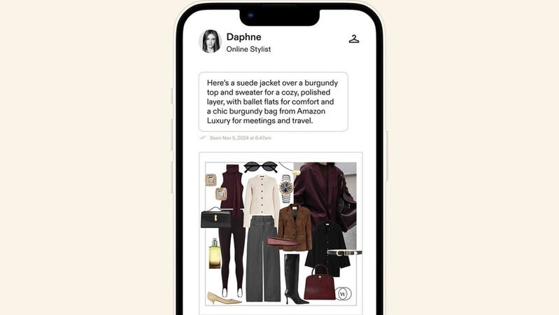 AI-Powered Styling Platforms