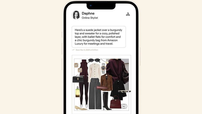 AI-Powered Styling Platforms